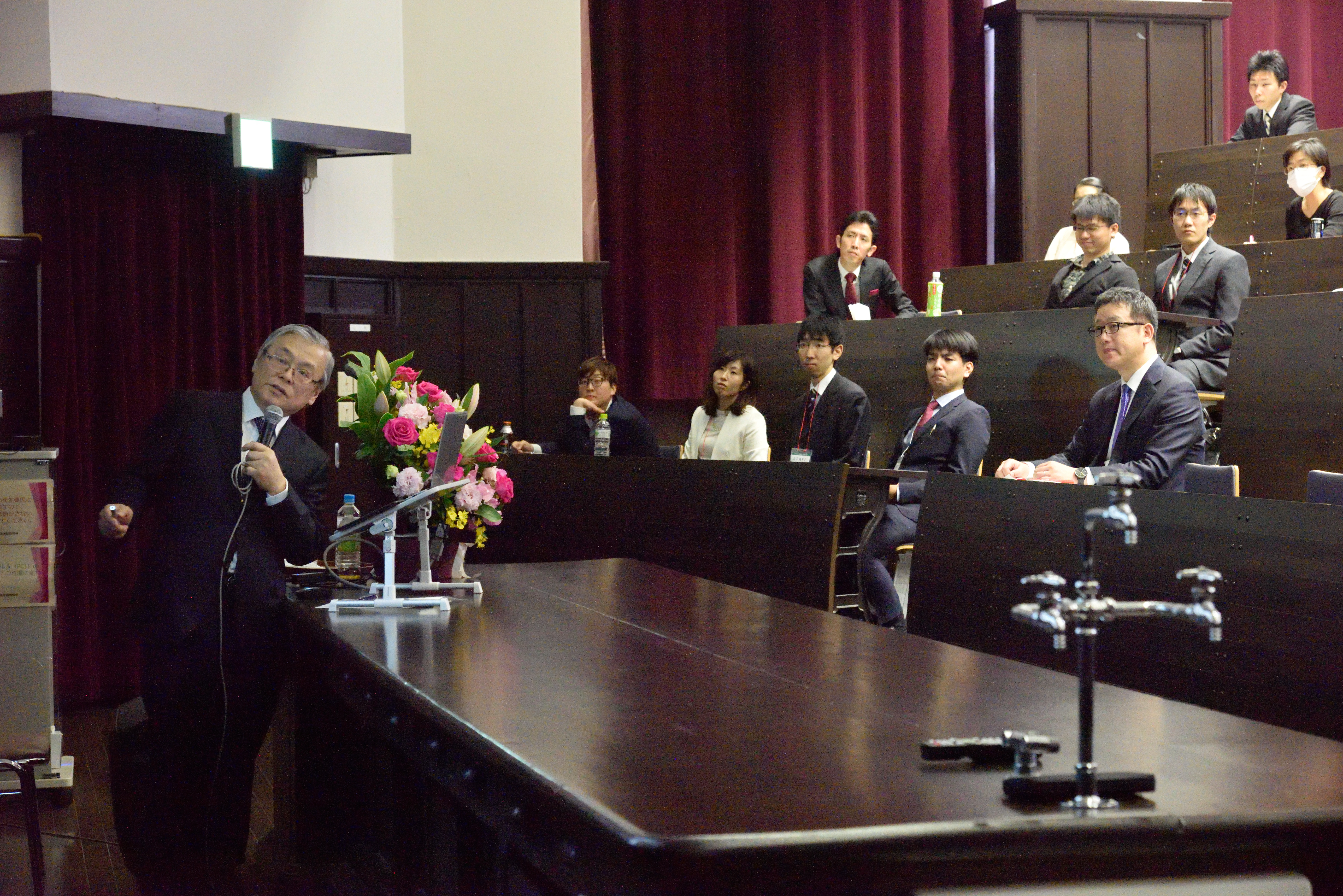 東京大学 病理学教室